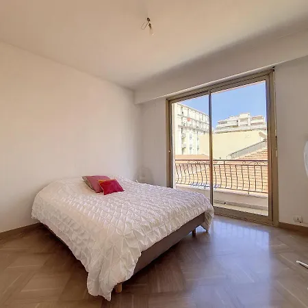 Apartment Nestor&jeeves - Mimosa - Central - 3 Nice
