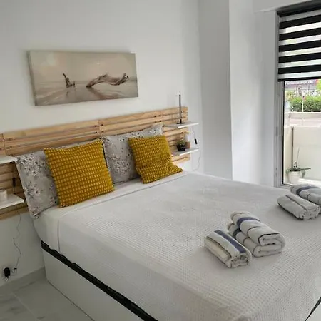 Appartement Superbe Carre Delfino Port De