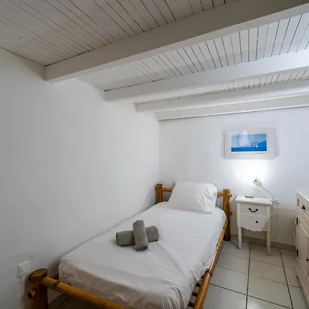 Apartment Vieille - 6 Pers, Ac, Wifi Nice
