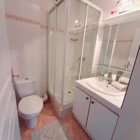 Joli Appartement Nice