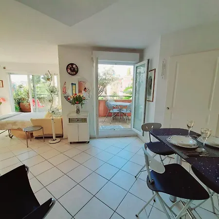 Appartement Joli