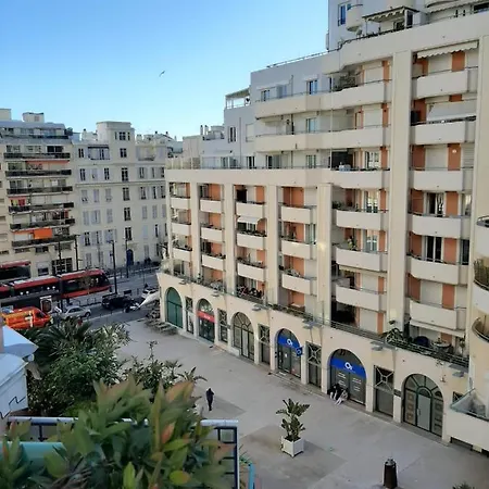 Joli Appartement Nice