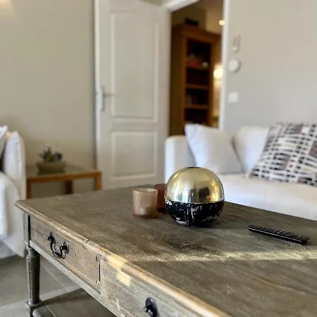 Promenade Sur Les Toits Appartement