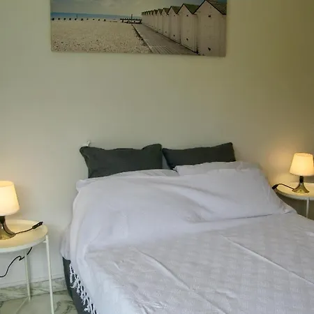 La Du Port Apartment Nice