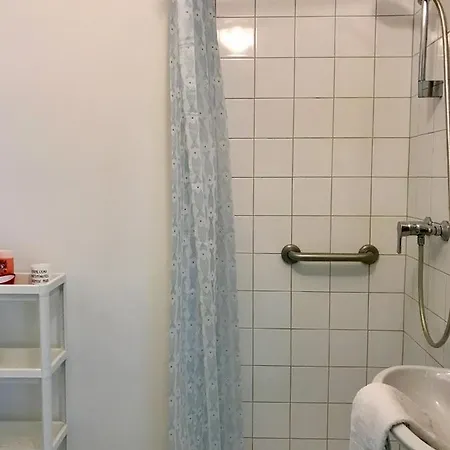 La Du Port Apartment