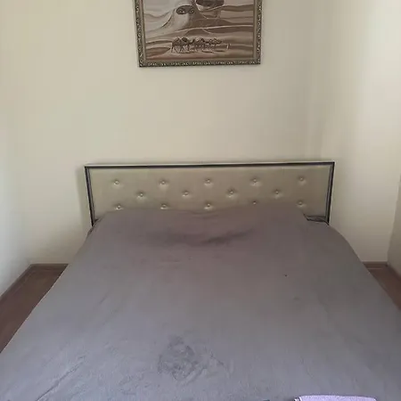 Apartment Brass Citadel