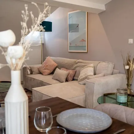 Guestready - A Graceful In Liberation Apartment Nice