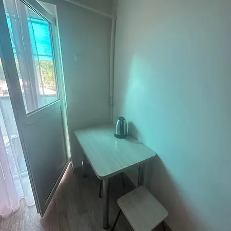 Apartment Brass Citadel