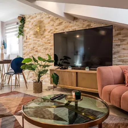 Apartment Guestready - A Graceful In Liberation Nice