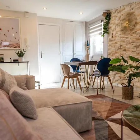 Apartment Guestready - A Graceful In Liberation *