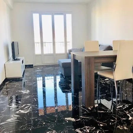 T3 Traversant Proche De La Mer Apartment *