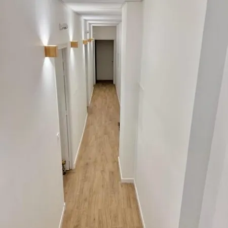 Appartement Résidence Petite Californie *