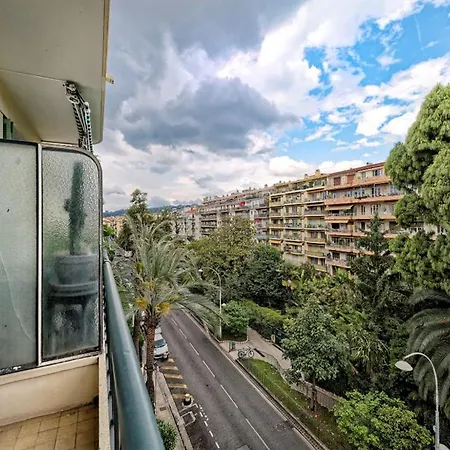 Bel Climatise Appartement *