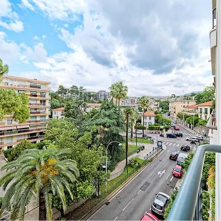Appartement Bel Climatise