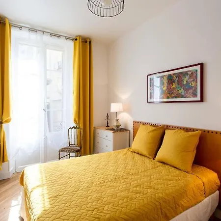 L6 Staywiz Us - 2rooms 2mins Walk From Negresco & Sea Ac-wifi * Nice