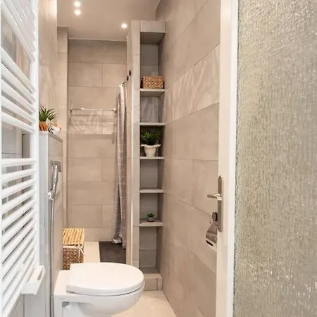 Apartment L6 Staywiz Us - 2rooms 2mins Walk From Negresco & Sea Ac-wifi