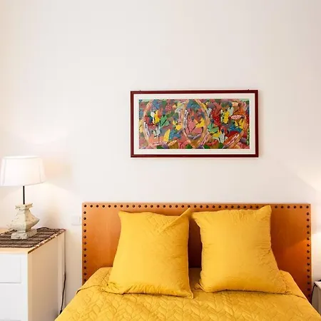 Apartment L6 Staywiz Us - 2rooms 2mins Walk From Negresco & Sea Ac-wifi Nice