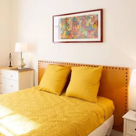 L6 Staywiz Us - 2rooms 2mins Walk From Negresco & Sea Ac-wifi Apartment