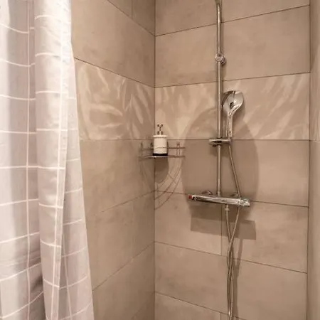 Apartment L6 Staywiz Us - 2rooms 2mins Walk From Negresco & Sea Ac-wifi Nice
