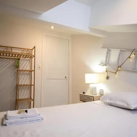 Apartment Guestready - A Graceful In Liberation