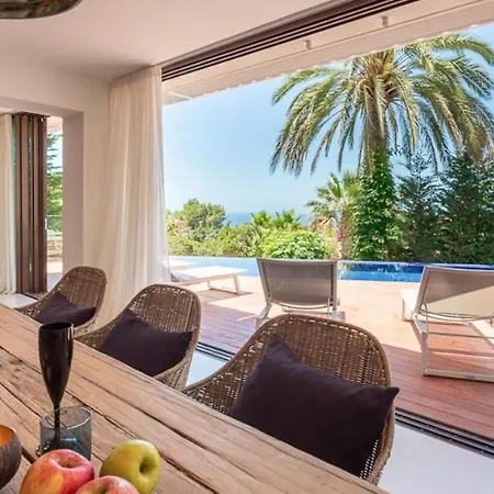 Apartment Family 240sqm Pool *