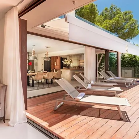 Family 240sqm Pool * Nice