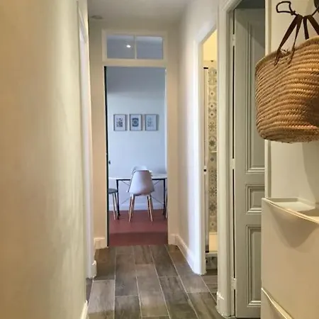 Appartement Maison Bruno Nice