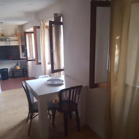 Royaume Des Cieux Apartment *