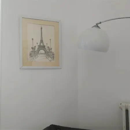 Appartement 110M2 Nice Plein 4 Chambres Nice