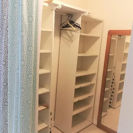 Appartement 110M2 Nice Plein 4 Chambres Nice