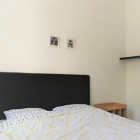 Appartement 110M2 Nice Plein 4 Chambres