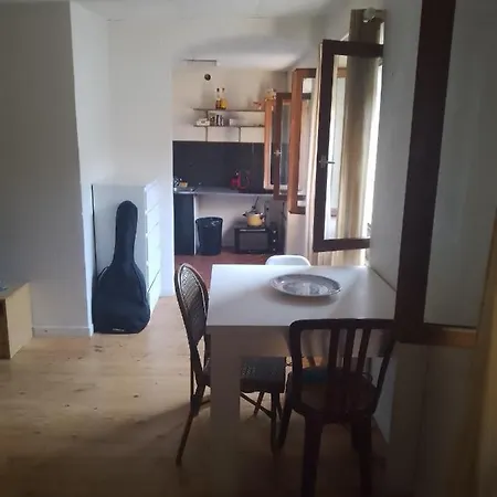 Apartment Royaume Des Cieux *