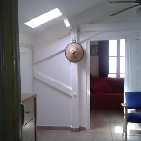 A 100m Des Plages Et De La Promenade Des Anglais Apartment