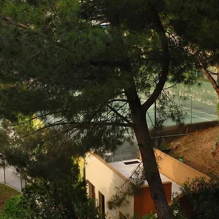 Apartment La Corniche