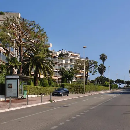 La Corniche Apartment Nice