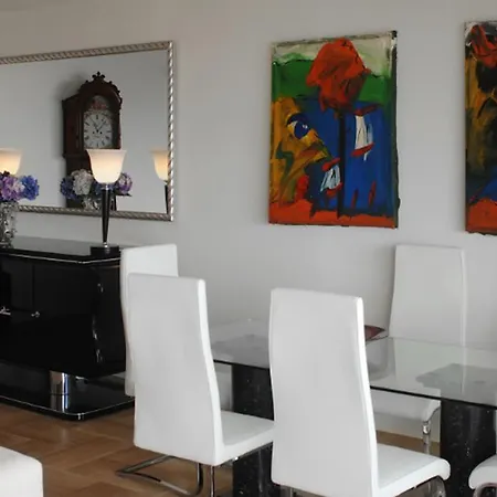 La Corniche Apartment