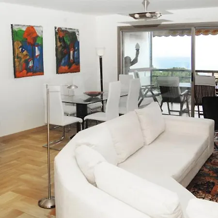 Apartment La Corniche *