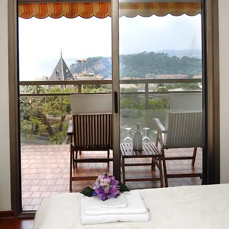 La Corniche Apartment *