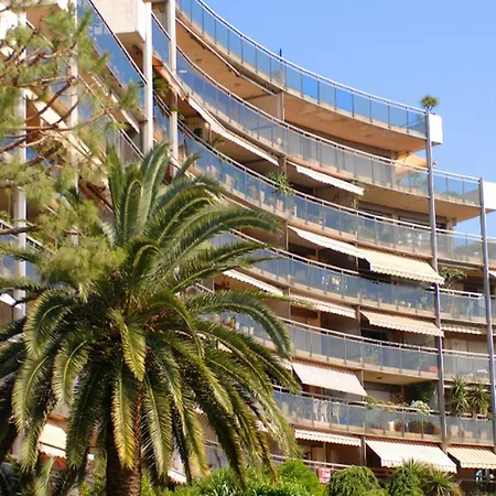 Apartment La Corniche