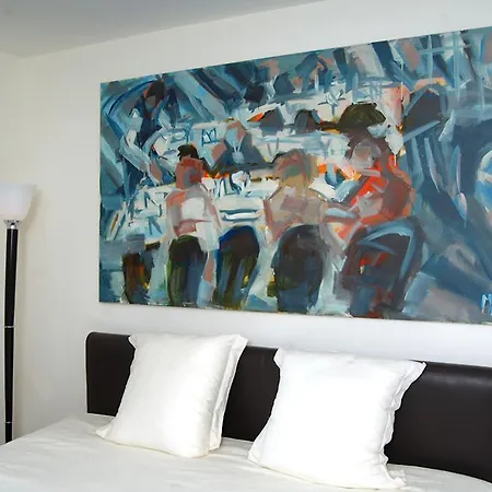 La Corniche Apartment