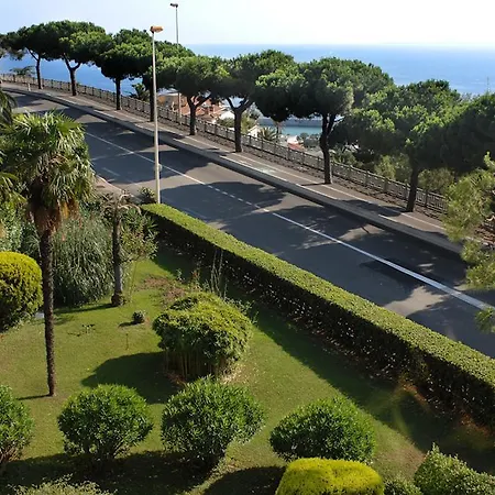 Apartment La Corniche *
