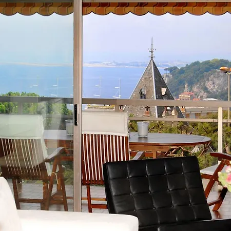 La Corniche * Nice