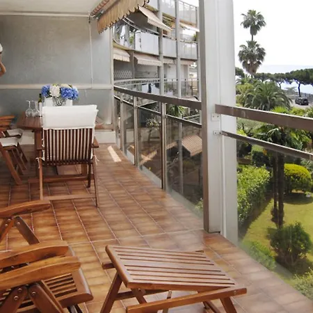 Apartment La Corniche