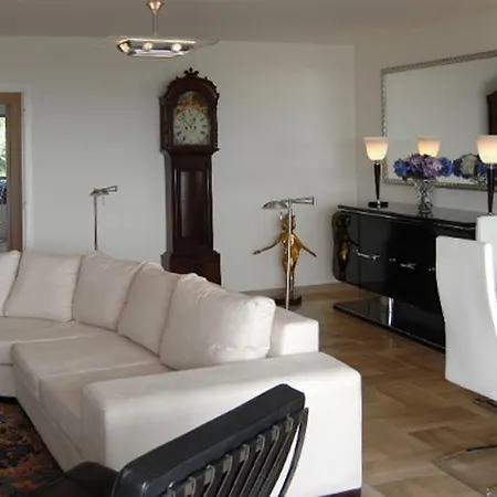 La Corniche Apartment Nice
