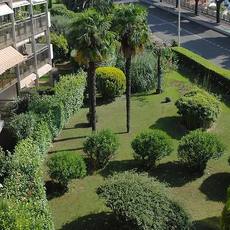 Apartment La Corniche *