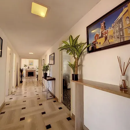Apartment Nestor&jeeves - Mimosa - Central - 3 Nice
