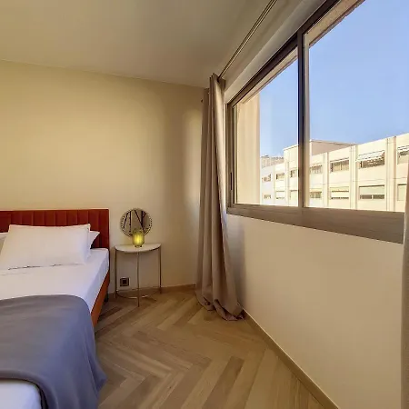 Nestor&jeeves - Belle Etoile - - Premium Appartement *
