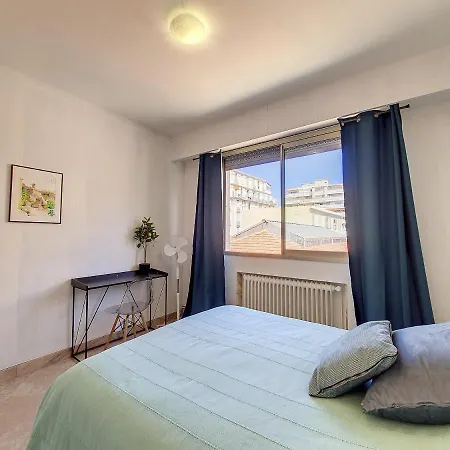 Apartment Nestor&jeeves - Mimosa - Central - 3