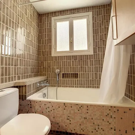 Apartment Nestor&jeeves - Citronnier - Central - 3 Bedrooms *