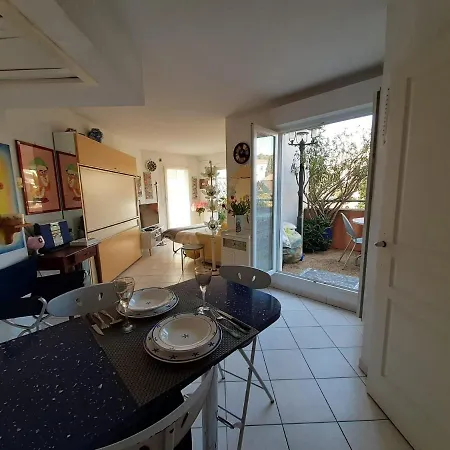 Appartement Joli Nice